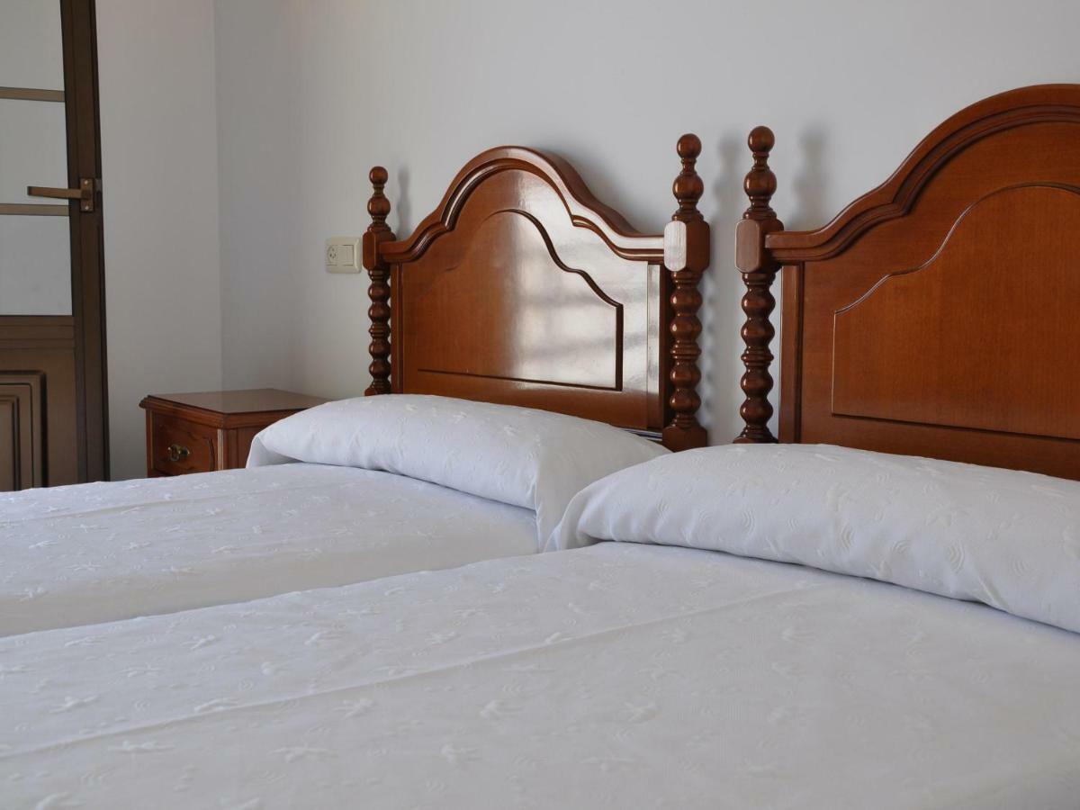 Hostal Mourelos O Grove Room photo