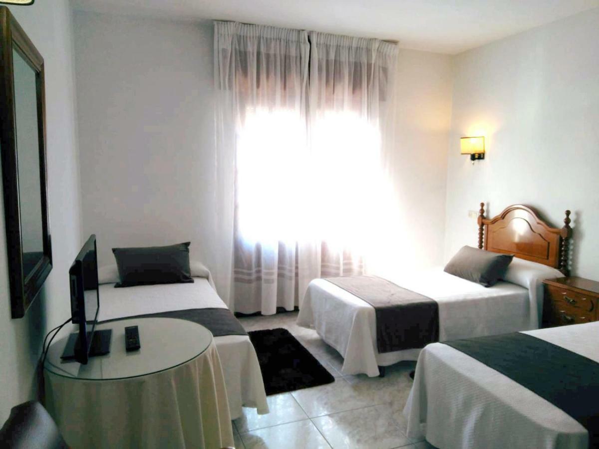 Hostal Mourelos O Grove Room photo