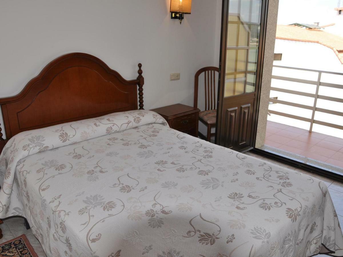 Hostal Mourelos O Grove Room photo