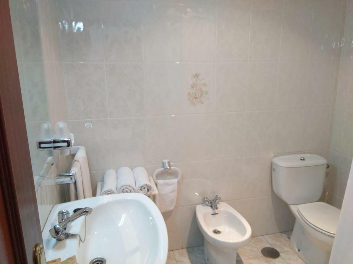 Hostal Mourelos O Grove Room photo