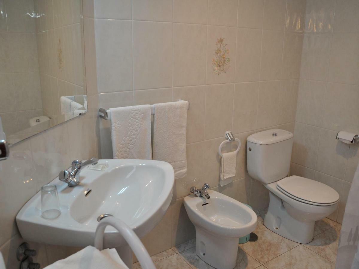 Hostal Mourelos O Grove Room photo