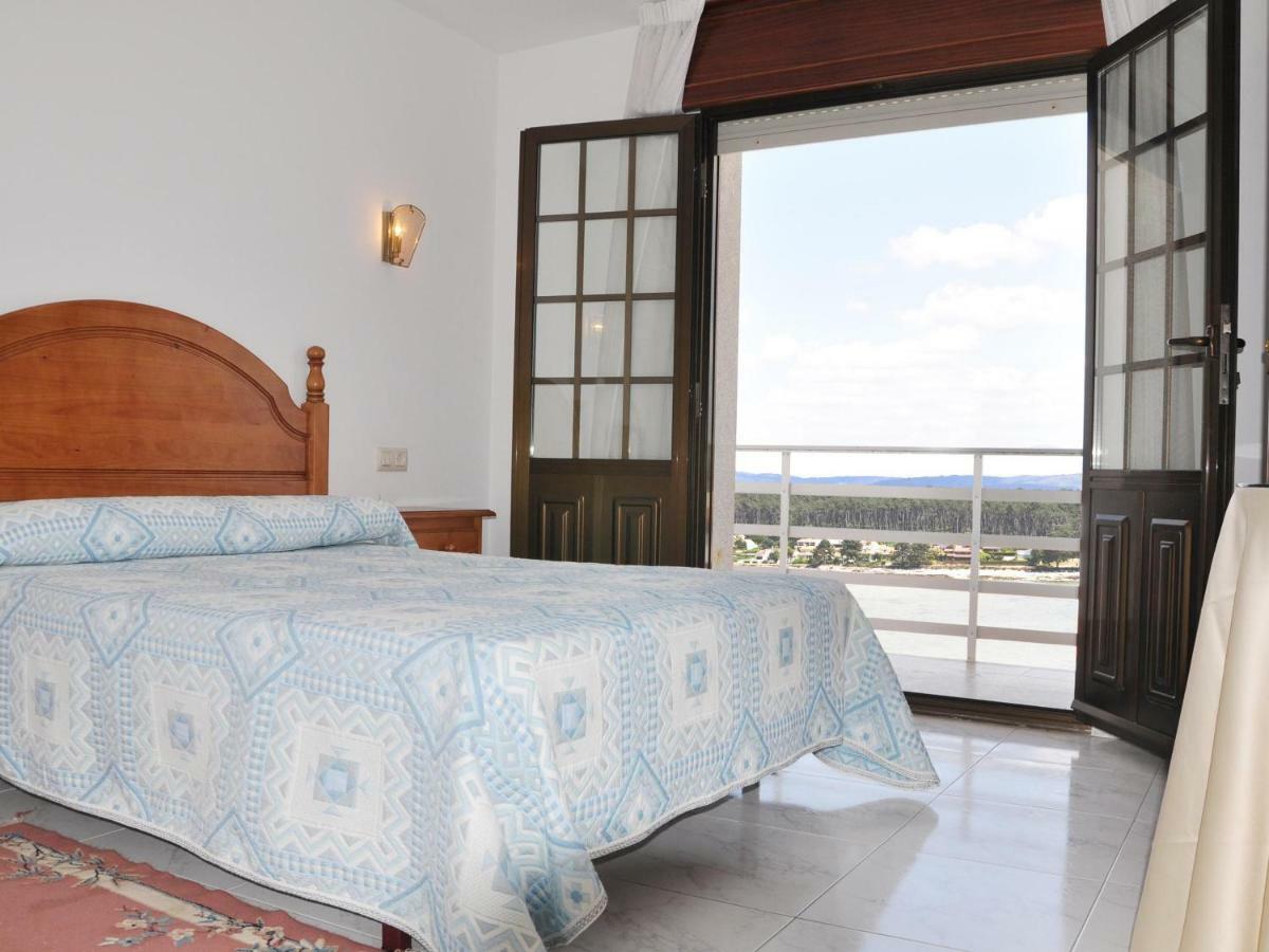 Hostal Mourelos O Grove Room photo
